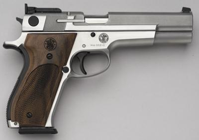 Smith & Wesson 952 - 5